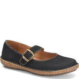 BORN BR0052216 Naomi Women's Mary Jane Flat