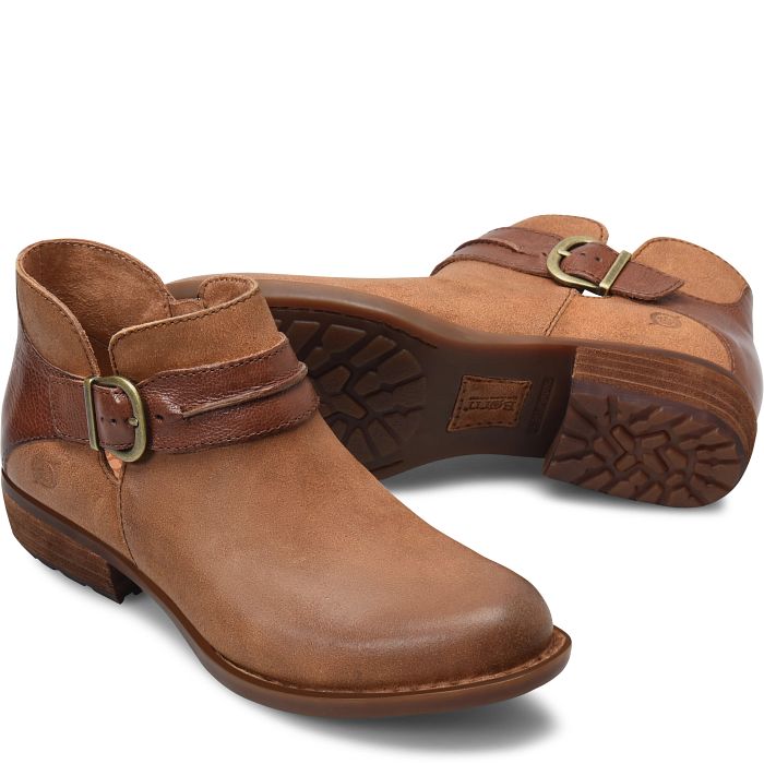Born ozark hotsell boots