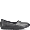 BORN Sebra D74657 Women's Slip-On Flat