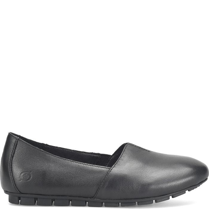 BORN Sebra D74657 Women's Slip-On Flat – Model Shoe Renew
