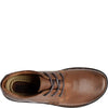 Born H47406 Soledad Men's Lace-Up Shoes