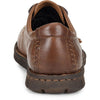 Born H47406 Soledad Men's Lace-Up Shoes