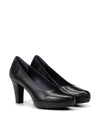 Dorking by Fluchos Blesa D5794 Suga Women's Leather Heel
