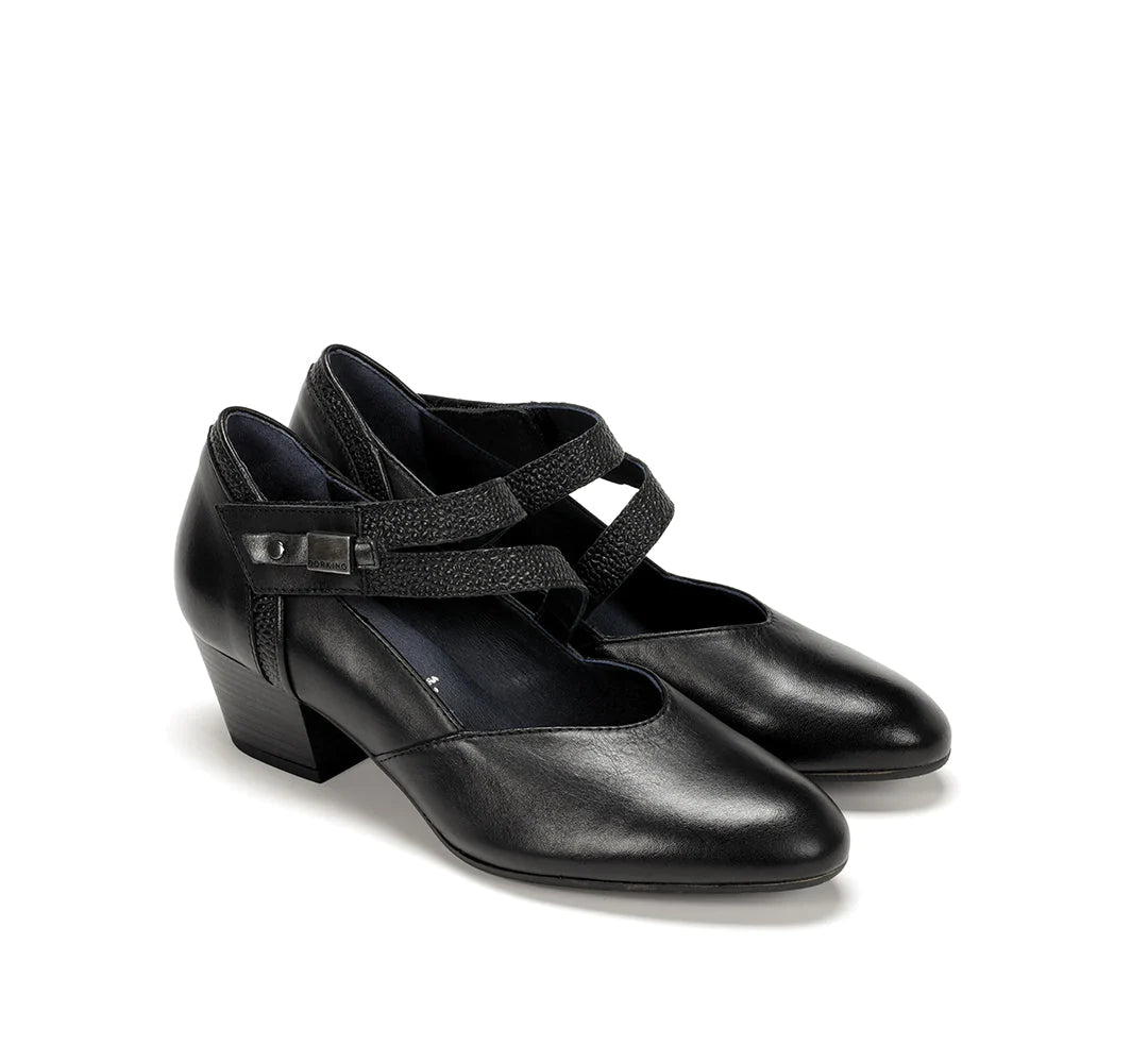 Dorking by Fluchos Dora D8879 Women's Heel – Model Shoe Renew