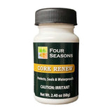 Four Seasons Cork Renew 2.40oz.