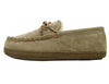 Ciabatta Women's Moc-W Sheepskin Slippers