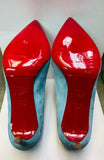 Red Bottoms Repair Package
