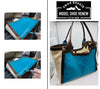 Designer Bag Re-Dye
