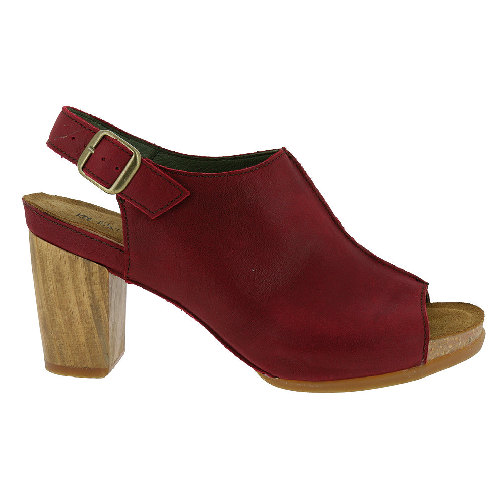 El Naturalista N5022 Women's KUNA Sandals – Model Shoe Renew