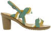 El Naturalista 5163 Trivia Pleasant Women's Heel