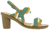 El Naturalista 5163 Trivia Pleasant Women's Heel