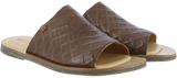 El Naturalista Women's N5185 Tulip Sandal