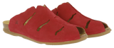 El Naturalista 5204 Stella Pleasant Women's Sandal
