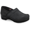 Sanita Pro Oiled Leather Unisex Clog 457206W