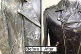 Leather Jacket Repair