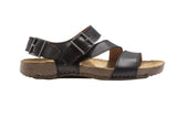 ART Metropolitan I Breathe - 0999 GRASS WAXED Women's Sandals