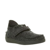 Haflinger Flynn Boiled Wool Hard Sole Outdoor Bootie