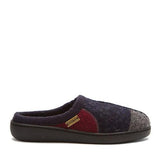 Haflinger Unisex Quilted Slippers