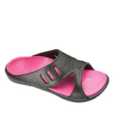Spenco Women's Fusion Slide Sandal