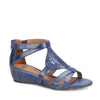 Sofft Women's Breeze Sandal Denim Blue