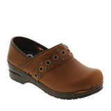 Sanita Women's Caddo Clog