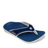 Crackle Navy