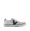 Victoria Men's 1065164 TRIBE CANVAS CONTRAST Sneakers