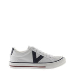 Victoria Men's 1065164 TRIBE CANVAS CONTRAST Sneakers