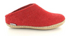 Glerups Unisex Model B Slipper