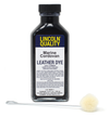 Lincoln Shoe Leather Dye 3 fl oz.