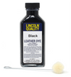 Lincoln Shoe Leather Dye 3 fl oz.