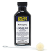 Lincoln Shoe Leather Dye 3 fl oz.