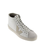 Victoria Men's 1126163 BERLIN CONTRAST LEATHER TRAINER Mid Boot Sneakers