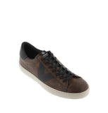 Victoria Men's 1126165 BERLIN SYNTHETIC EFFECT LEATHER TRAINER