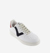 Victoria 1258201 MADRID CONTRAST FAUX LEATHER Unisex Sneakers