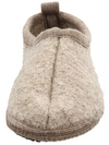 Haflinger Unisex Freddie Slipper