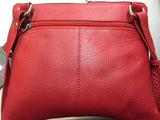 Pielino Women's Fine Leather Handbag 40127