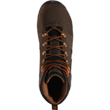 Danner Men's 13858 Vicious Oil & Slip Resistant Boot