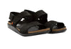 ART Metropolitan Biarritz - 1386 SKIN BACK Sandals