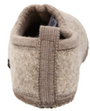 Haflinger Unisex Freddie Slipper
