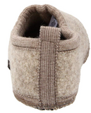 Haflinger Unisex Freddie Slipper