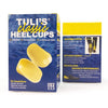 Tuli's Classic Heel Cups