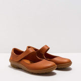 ART Metropolitan 1420 Antibes Grass Cuero-Nectar Women's Mary Jane