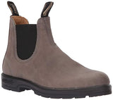 Blundstone Unisex 1469 Rugged Lux Chelsea Boot