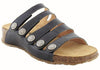 Haflinger Women's Payton Sandal