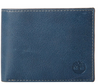 Timberland Men's Fine Break Wallet with Removable Passcase