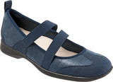 Trotters Women's Josie Mary Jane Flat