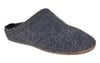 Haflinger Women's Asd Dynamic Slip-on Slipper