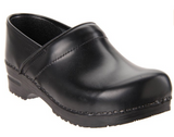 Sanita Women's Professional Cabrio Clog