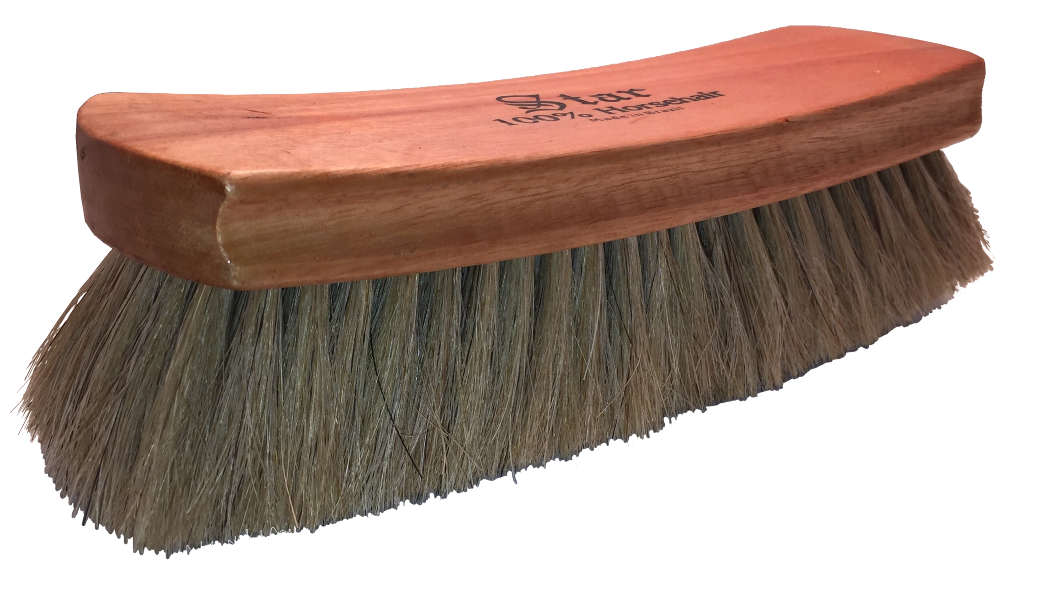 Star Large Horsehair Brush Model Shoe Renew